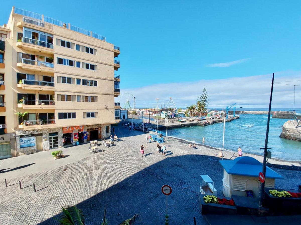 Marina Atlantic Mirador By Tor Puerto de la Cruz (Tenerife) Exterior foto