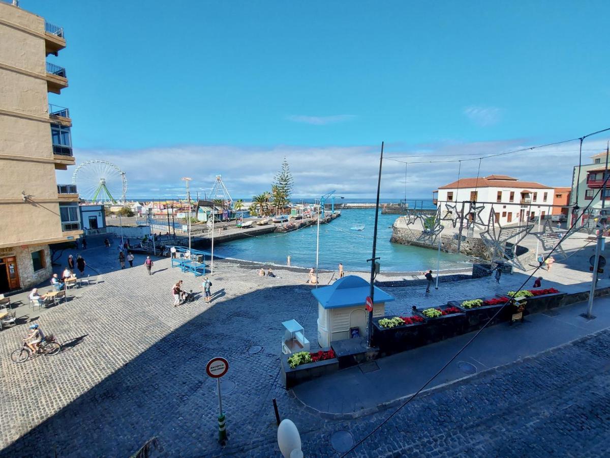 Marina Atlantic Mirador By Tor Puerto de la Cruz (Tenerife) Exterior foto